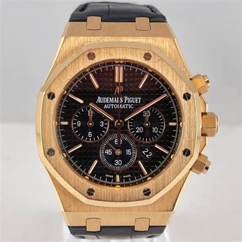 audemars piguet nieuwprijzen